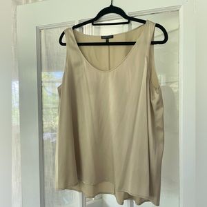 Eileen Fisher Sleeveless Top